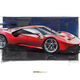 Illustration for article titled The Ferrari P80/C Looks So Amazing Im Sad Theres Only One